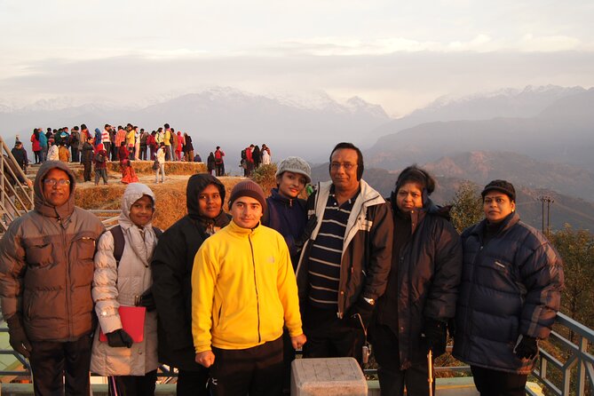 2 Nights 3 Days Pokhara Tour Package with Hotel Pick Up/Drop Off - Is $200 good value?