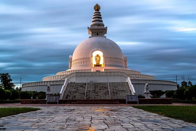 2 Nights 3 Days Pokhara Tour Package with Hotel Pick Up/Drop Off - Two nights in a three-star hotel
