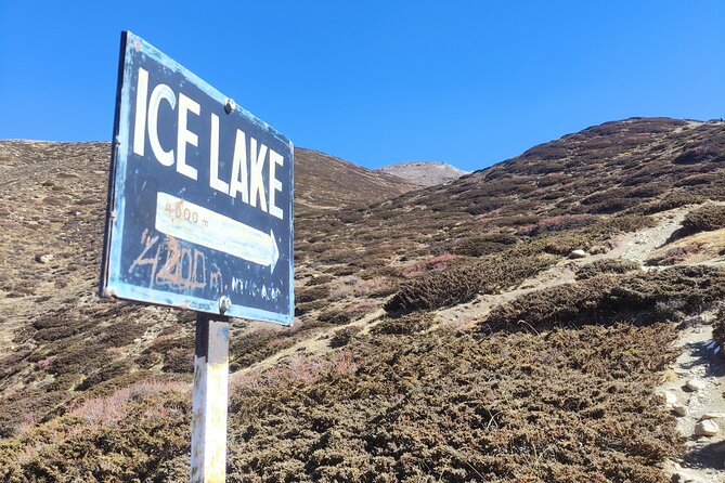 20 Days Annapurna Circuit Trek - Key points to know before you book
