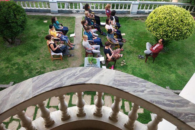 200 Hours Yoga Teacher Training at Nepal Yoga Home (starts on 1st of everymonth) - Three weeks at Nepal Yoga Home in Kathmandu