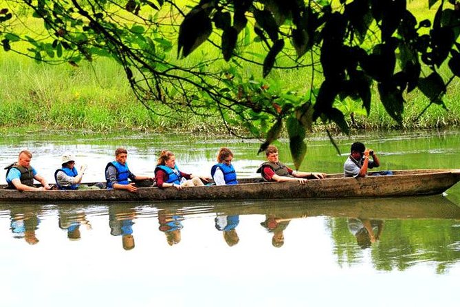 3-Day Chitwan Jungle Safari Tour from Kathmandu - Why Chitwan works in only three days