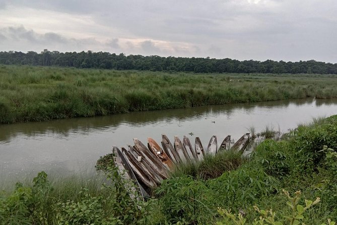 3-Day Chitwan Jungle Safari Tour from Kathmandu - Day 3: The six-hour return to Kathmandu