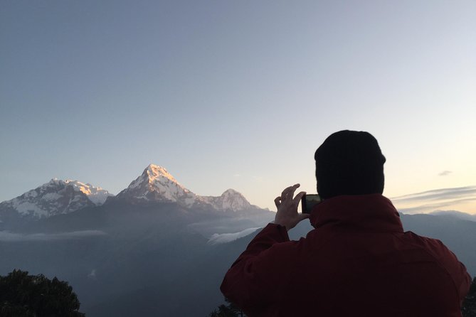 3-Day Poon Hill Trek from Pokhara. - Why Poon Hill works for a three-day Himalayan trek
