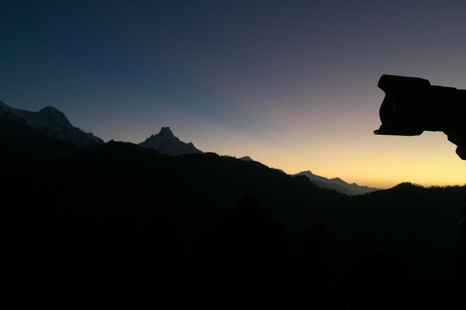 3-Day Poon Hill Trek from Pokhara. - What the three days are likely to feel like