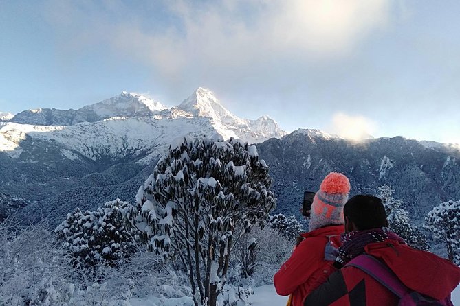3-Day Poon Hill Trek from Pokhara. - Small practical matters that affect the trip
