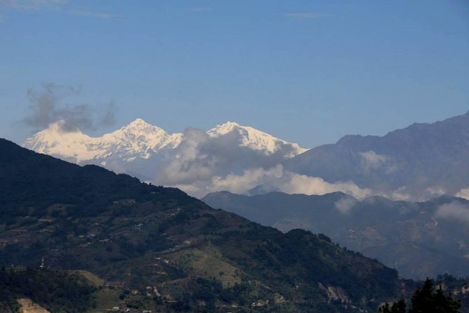3 Days Chisapani Nagarkot Trek - Why Chisapani works as the first overnight stop