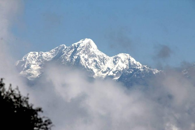3 Days Chisapani Nagarkot Trek - Nagarkot at 2,195 meters