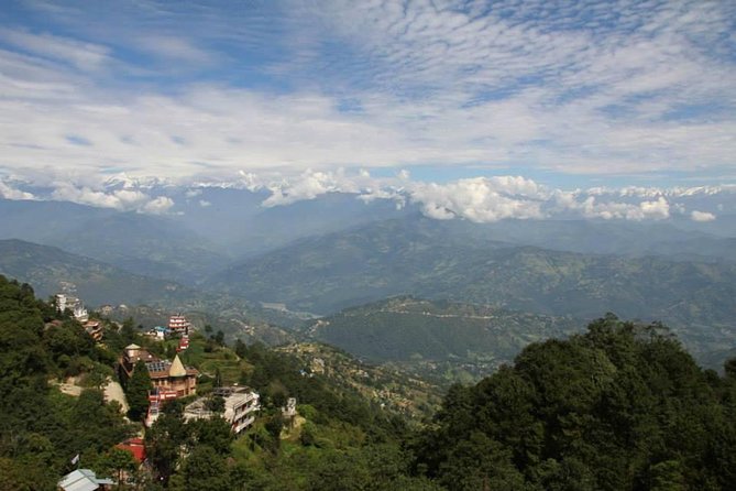 3 Days Chisapani Nagarkot Trek - Food, transport, and what the $320 covers