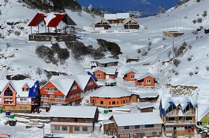 3 Days Kalinchowk Trekking from Kathmandu - What the $290 price really covers