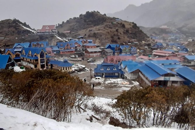 3 Days Kalinchowk Trekking from Kathmandu - The guide can make a short trek feel easy