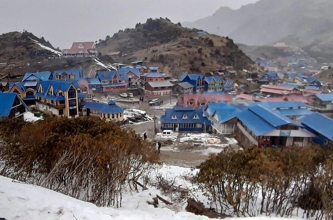 3 Days Kalinchowk Trekking from Kathmandu - Guesthouse nights and the tea-house style