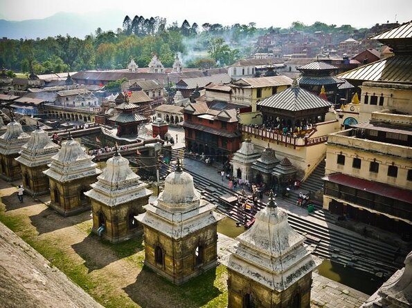 3 Hours Night Pashupatinath Aarati Tour - Key points to know before booking