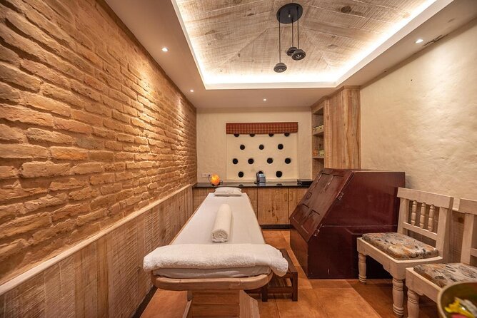 3 night 4 Day Yoga & Ayurveda Retreat to Detox the Body & Mind, Nepal - The first consultation and your Ayurvedic plan