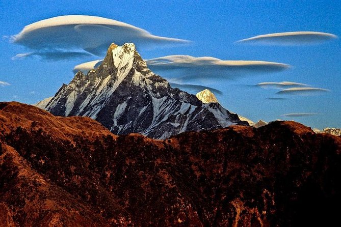 4-day Poon Hill Trek - Why Poon Hill works for a short Nepal trek