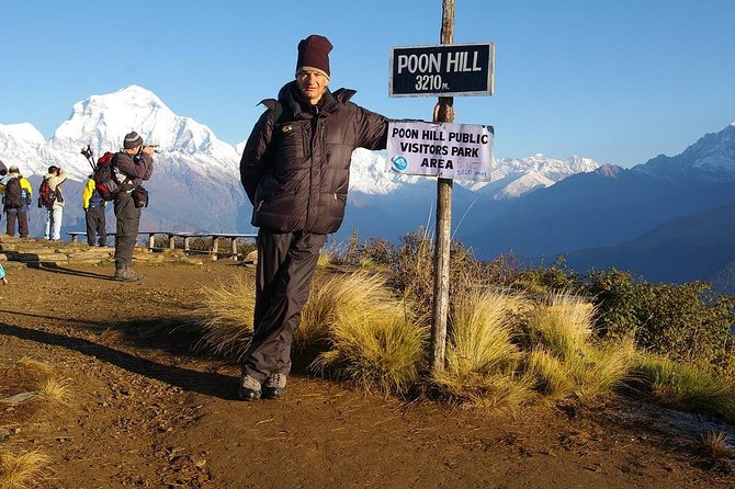 4-day Poon Hill Trek - Is $400 a fair price?
