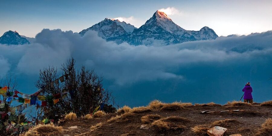 4 Day Poon Hill Trek from Pokhara - Key points to know before booking