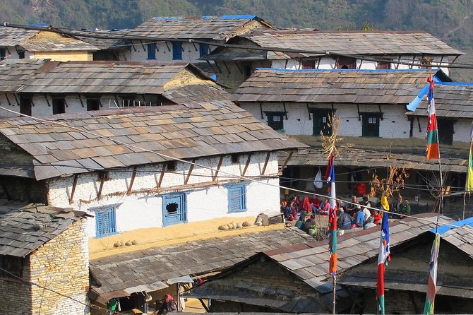 4-Day Private Poon Hill Trekking Tour - Why this short Himalayan trek works