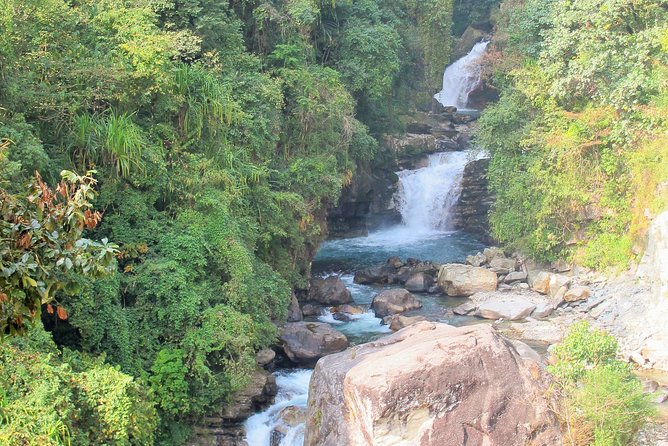 4-Day Private Poon Hill Trekking Tour - Who should book this Poon Hill route