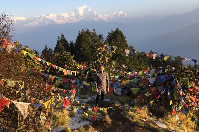 4 Days Poon Hill Trek from Pokhara - Why Poon Hill works so well for a short Nepal trek