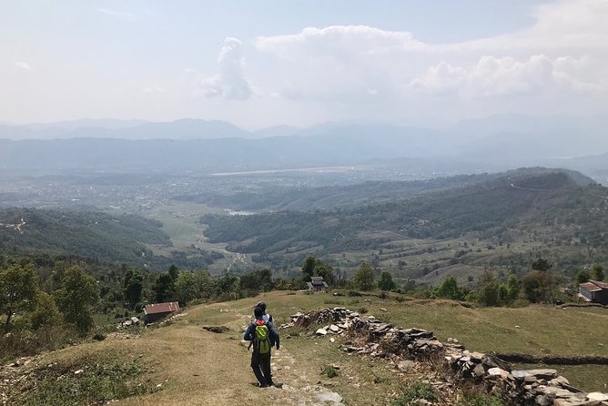 4 Days Poon Hill Trek from Pokhara - Guest houses, meals, and daily comfort