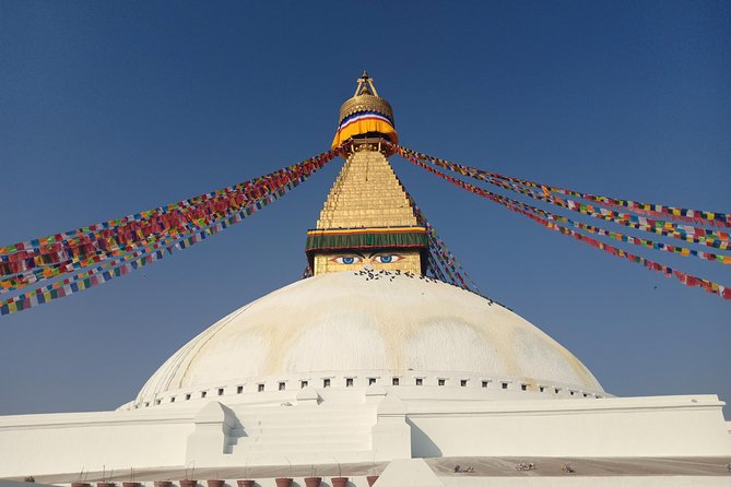 4 UNESCO City Sightseeing in Kathmandu - Why These Four Kathmandu Sites Make Sense Together