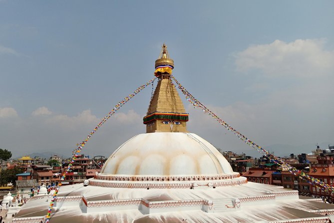 4 UNESCO City Sightseeing in Kathmandu - How the Six to Seven Hour Schedule Feels