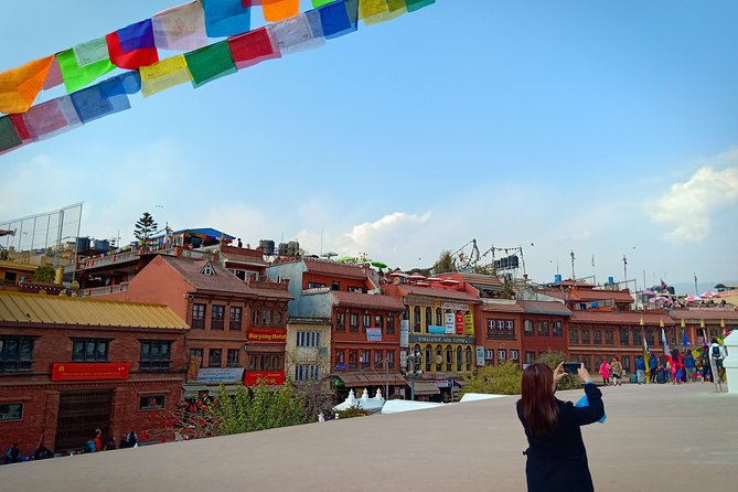 4 UNESCO City Sightseeing in Kathmandu - What the Guide Adds to the Day