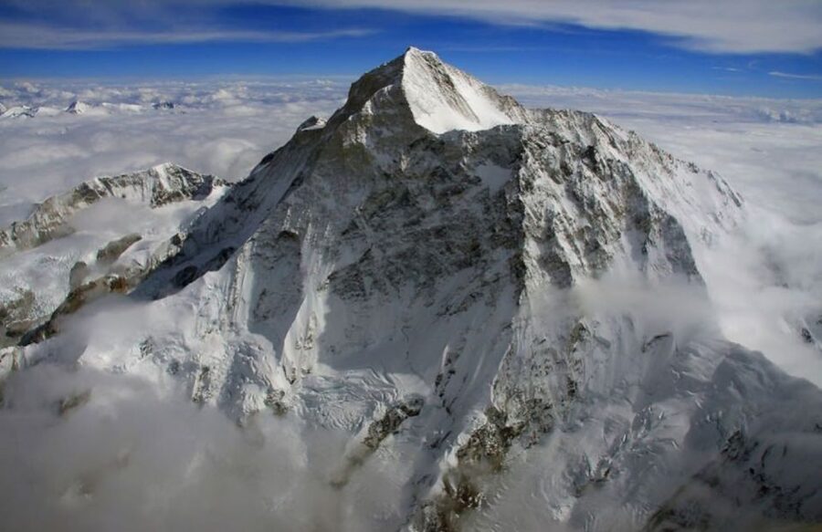 45-Minute Mount Everest Flight Tour from Kathmandu - Key points at a glance