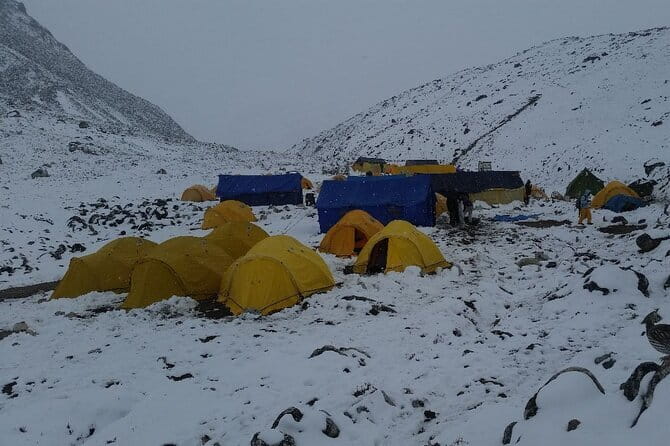 5 Day Private Guided Trekking in Annapurna Base Camp - The cultural side of the route