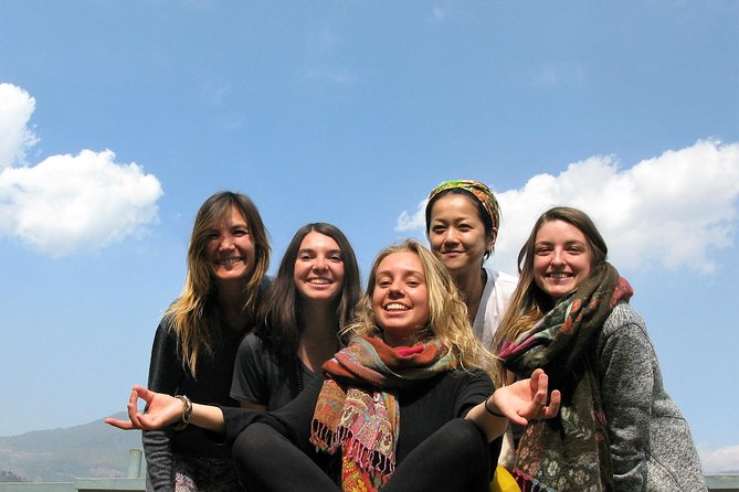 5 Days Hiking, Tour, Meditation and Yoga Retreat in Kathmandu, Nepal - Who should book this retreat