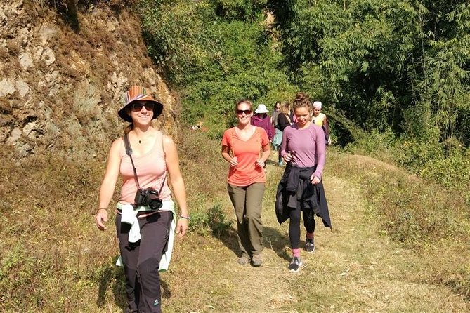 5 Days Hiking, Tour, Meditation and Yoga Retreat in Kathmandu, Nepal - Day three: Swayambhunath and Budhanilkantha