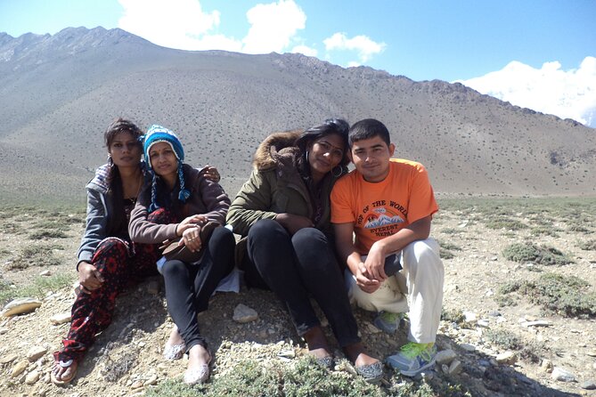 6 Days Muktinath Tour Package in Nepal - Day 1: Kathmandu arrival and Pashupatinath