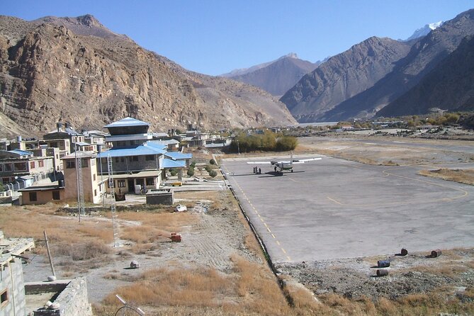 6 Days Muktinath Tour Package in Nepal - Day 4: Back to Pokhara and a second look at the city
