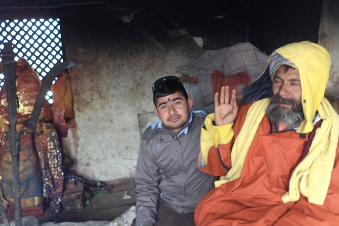 6 Days Muktinath Tour Package in Nepal - Day 5: Return to Kathmandu and the Manakamana option
