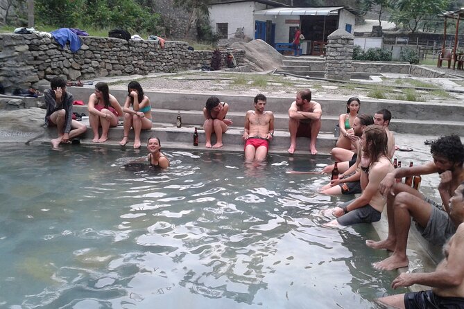 6 Days Muktinath Tour Package in Nepal - Day 6: Four Kathmandu landmarks before departure