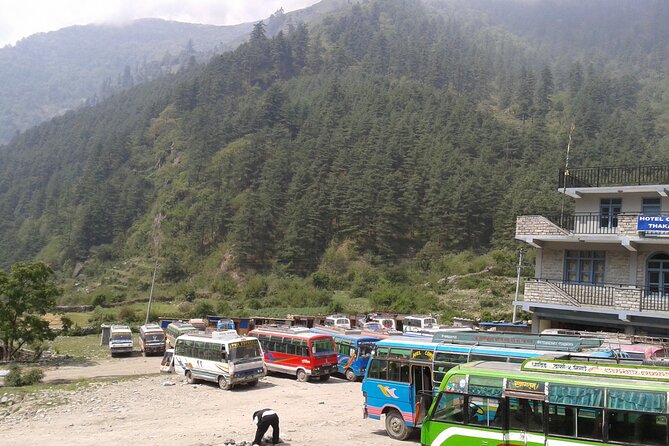 6 Days Muktinath Tour Package in Nepal - What the $700 price really covers