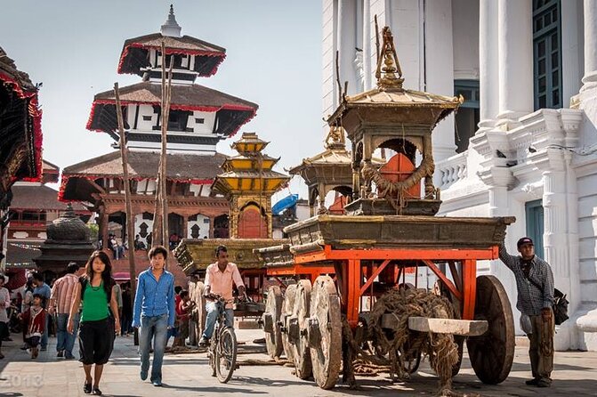 6 Days Private Himalayan Dreams of Nepal - Key points at a glance