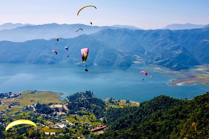 6 Days Private Himalayan Dreams of Nepal - Who will get the most value from $2,189?