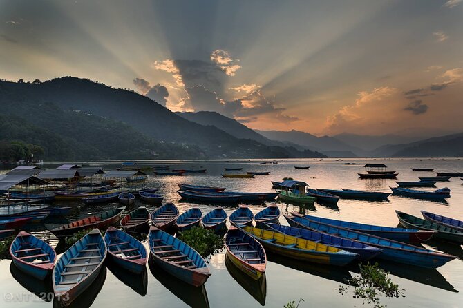6 Days Private Himalayan Dreams of Nepal - Shivapuri National Park, beginning at Budanilkantha