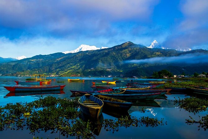 7 Day Kathmandu Pokhara Tour - What the $380 price really covers