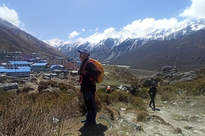 7 Days Langtang Valley Trek from Kathmandu - Key things to know before you book