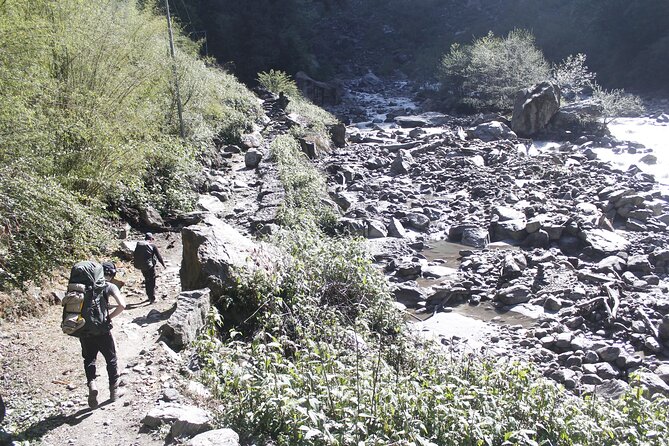 7 Days Langtang Valley Trek from Kathmandu - Day 4: Reaching Kyanjin Gompa and the high valley