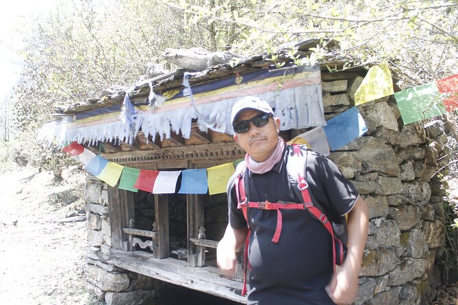 7 Days Langtang Valley Trek from Kathmandu - Day 5: Sunrise at 4,800 meters, then the long descent