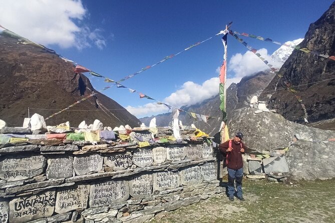 7 Days Langtang Valley Trek from Kathmandu - Day 7: The road back to Kathmandu
