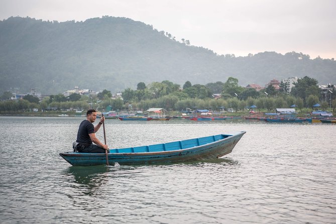 7 days Nepal Motorcycle tour - Bandipur: Nepal’s old trading town