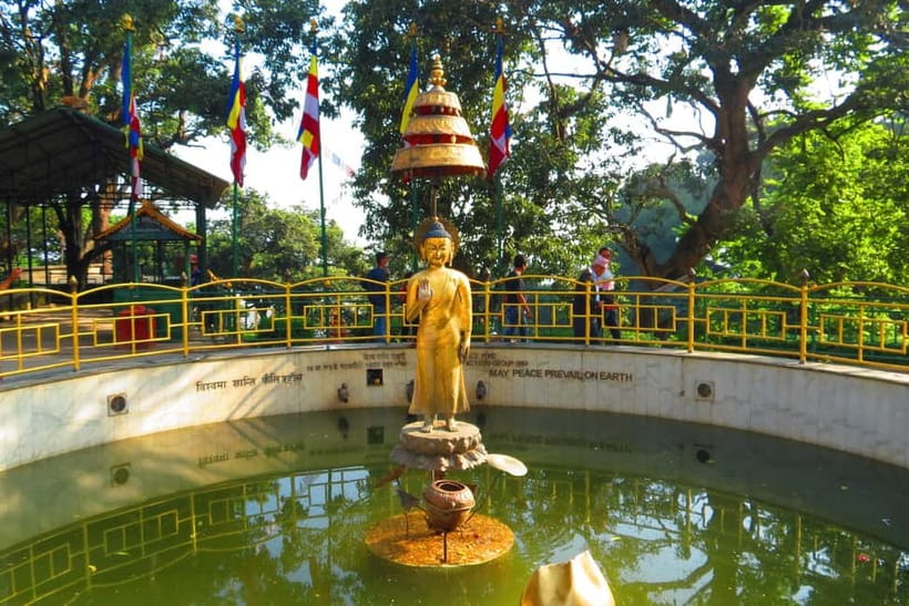 7-Heritage of Kathmandu: At your comfort 1-Day Tour - Key points to know before booking