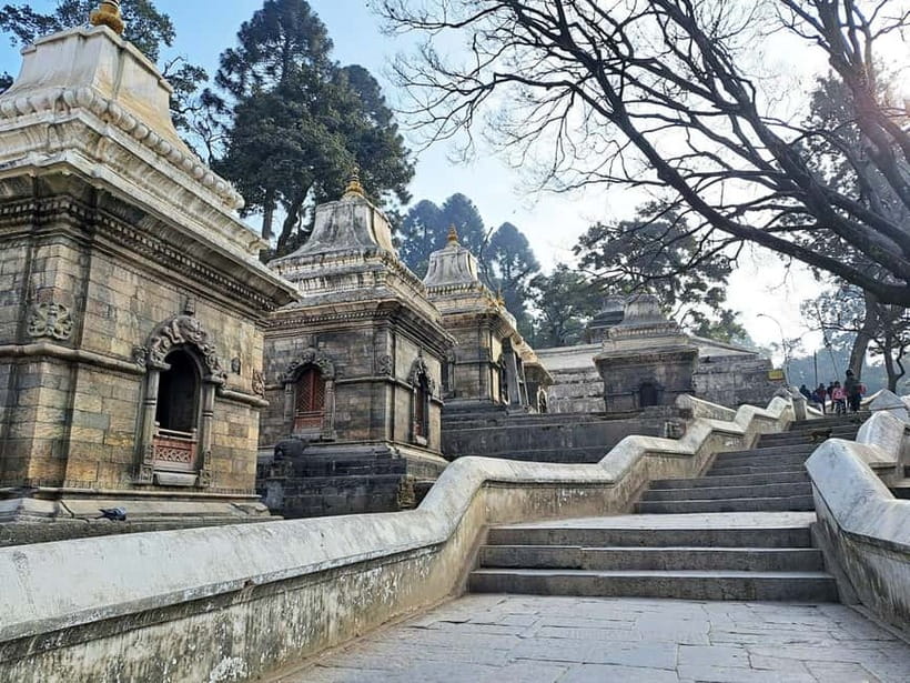 7-Heritage of Kathmandu: At your comfort 1-Day Tour - Boudhanath and Kathmandu’s Tibetan Buddhist center