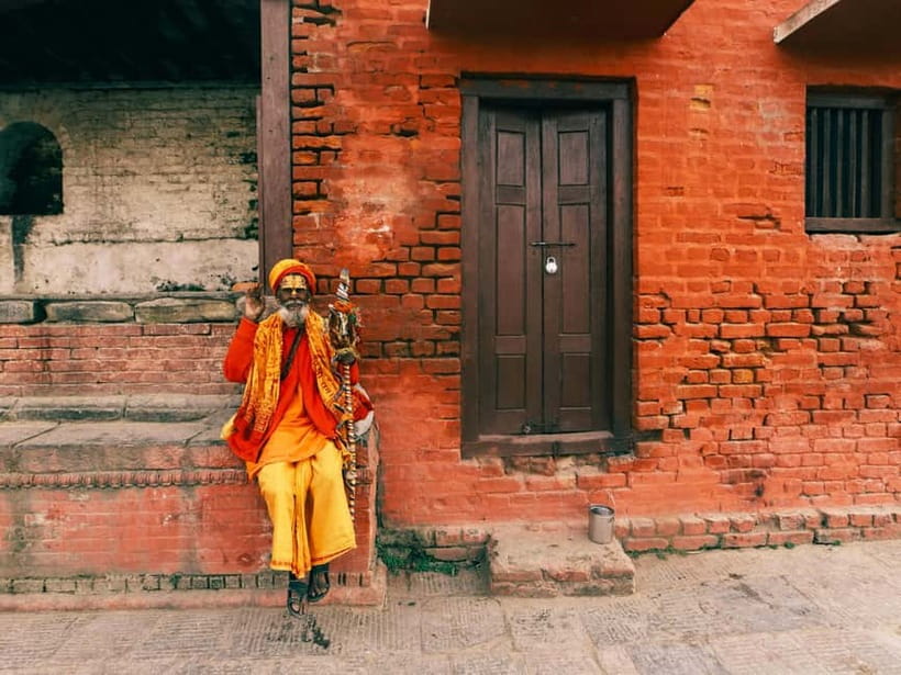 7-Heritage of Kathmandu: At your comfort 1-Day Tour - What the $7 price really covers