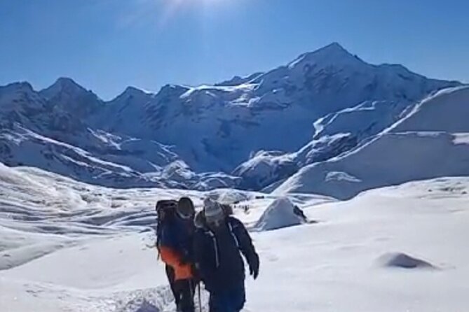 8 Days Private Guided Trekking in Annapurna Circuit with Pickup - What the $260 Annapurna trek really gives you