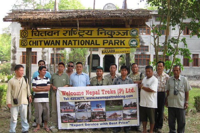 8 Days Special Nepal Tour Package - Why this Nepal route works